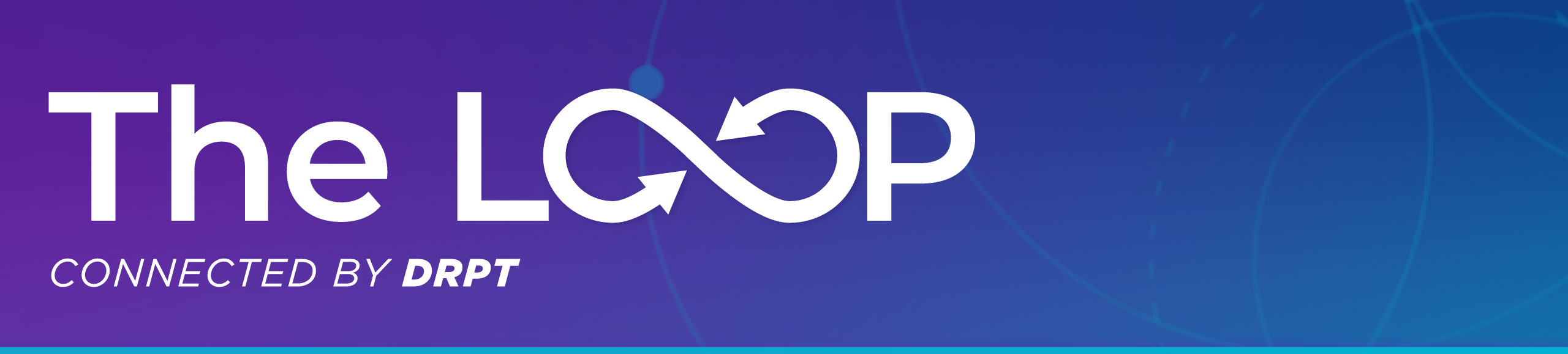 循環-通過 DRPT 連接